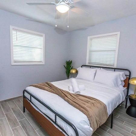 Trendy Home By Jet Skis, Parks & Art Hotspots Sarasota Exterior foto