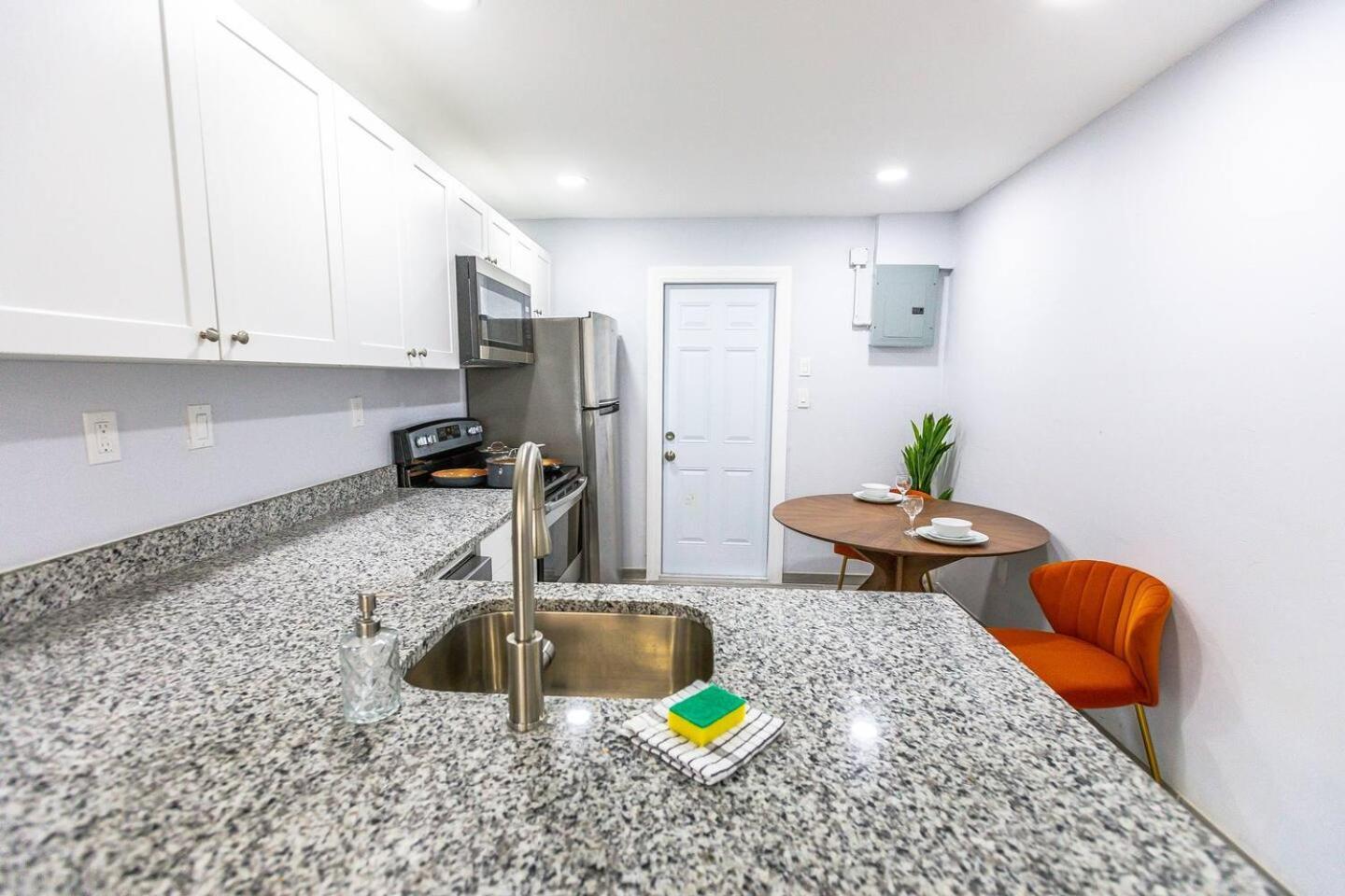 Trendy Home By Jet Skis, Parks & Art Hotspots Sarasota Exterior foto